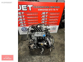 BSE 1.6 BENZİNLİ KOMPLE MOTOR GOLF JETTA AUDI A3