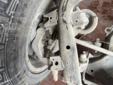 Oto Çıkma Parça / Honda / CR-V / Jant & Lastik / Jant & Lastik Takımı / Çıkma Parça 