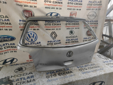 Volkswagen Polo bagaj kapağı orjinal göçük hasarlı gıri 1999-2001