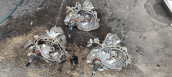 Oto Çıkma Parça / Opel / Astra / Şanzıman / Şanzıman Komple / Çıkma Parça 