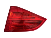 AUDI A4 2008 Model Sol İç Stop Parçası