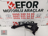 Oto Çıkma Parça / Honda / CR-V / Far & Stop / Sol Ön Far / Sıfır Parça 