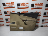 VW PASSAT B6 ÇIKMA SAĞ ÖN KAPI DÖŞEMESİ OEM; 3C1867012