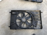 Oto Çıkma Parça / Ford / Transit Custom / Fan / Fan Paneli / Çıkma Parça 