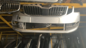 2016-2019 skoda octavia ön tampon