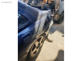 Oto Çıkma Parça / Peugeot / 406 / Kaporta & Karoser / Arka Çamurluk / Çıkma Parça 