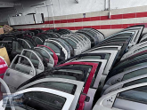 Oto Çıkma Parça / Opel / Vectra / Kaporta & Karoser / Sağ Ön Kapı / Çıkma Parça 