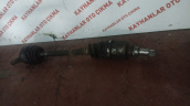 Oto Çıkma Parça / Renault / Clio / Alt Takım / Aks / Çıkma Parça 
