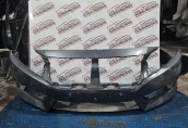 HONDA CİVİC FC5 GRİ ÖN TAMPON ORJINAL