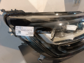 Oto Çıkma Parça / Renault / Megane / Far & Stop / Sağ Ön Far / Çıkma Parça 