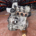 Oto Çıkma Parça / Skoda / Fabia / Motor / Motor (komple) / Çıkma Parça 