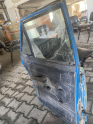 Oto Çıkma Parça / Tofaş / Şahin / Kaporta & Karoser / Sol Arka Kapı / Çıkma Parça 