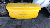 RENAULT SYMBOL BAGAJ KAPAĞI ORJİNAL ÇIKMA