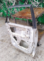 Oto Çıkma Parça / Mazda / 626 / Kaporta & Karoser / Sol Arka Kapı / Çıkma Parça 