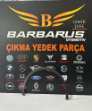 VOLKSWAGEN TIGUAN SAĞ ARKA DODİK
