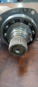 Oto Çıkma Parça / Honda / CR-V / Defransiyel / Ön Defransiyel / Çıkma Parça 