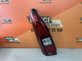 RİFTER SOL STOP SIFIR İTHAL 19-22
