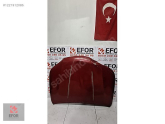 TOYOTA HİLUX MOTOR KAPUT ORJİNAL ÇIKMA YEDEK PARÇA