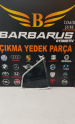 575845042 SEAT ATECA SAĞ ARKA KELEBEK CAMI ÇIKMA