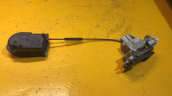 Oto Çıkma Parça / Ford / Mondeo / Koltuk & Döşeme / İç Kapı Kolu / Çıkma Parça 
