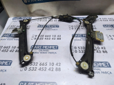 Oto Çıkma Parça / Audi / A5 / Oto Cam / Cam Krikosu / Çıkma Parça 