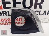 Oto Çıkma Parça / Toyota / Corolla / Far & Stop / Sis Farı / Sıfır Parça 