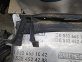 Oto Çıkma Parça / Volkswagen / Caddy / Tampon / Tampon Demiri / Çıkma Parça 