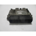 Volkswagen Scirocco Motor Beyni Med17.5.5 0261S06719 03C906027CT