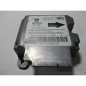 Opel Zafira A Airbag Beyni 09229303 5WK42926 BG