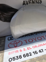 Oto Çıkma Parça / Toyota / Corolla / Kaporta & Karoser / Kaput / Çıkma Parça 