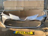 TOYOTA COROLLA ÖN TAMPON 2019-2023 UYUMLU