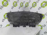 MERCEDES C 2021 2024 W206 ÖN TAMPON ALT MUHAFAZA A2065200200
