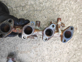 Oto Çıkma Parça / Hyundai / Accent / Egzoz / Egzoz Manifoldu / Çıkma Parça 