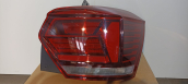 Oto Çıkma Parça / Volkswagen / Polo / Far & Stop / Sağ Arka Stop / Sıfır Parça 