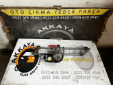 Oto Çıkma Parça / Renault / Clio / Oto Cam / Silecek Mekanizması / Çıkma Parça 