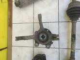 Oto Çıkma Parça / Opel / Corsa / Oto Cam / Ön Cam Izgarası / Çıkma Parça 