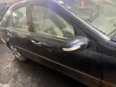 MERCEDES C220 SAĞ ÖN KAPI