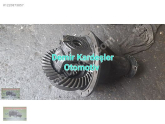 Oto Çıkma Parça / Hyundai / Starex / Defransiyel / Ön Defransiyel / Çıkma Parça 