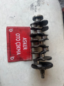 Vectra a 1.8 krank stanadart