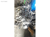 FORD COURİER 1.6 KOMPLE MOTOR-ÜÇEL OTO