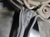 Oto Çıkma Parça / Peugeot / 307 / Radyatör / Radyatör Seti / Çıkma Parça 