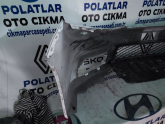 Oto Çıkma Parça / Honda / Civic / Tampon / Ön Tampon / Çıkma Parça 