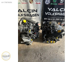 Oto Çıkma Parça / Skoda / Karoq / Motor / Motor (komple) / Sıfır Parça 