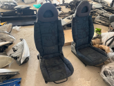 Oto Çıkma Parça / Smart / Fortwo / Koltuk & Döşeme / Koltuk Takımı / Çıkma Parça 