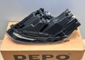 Oto Çıkma Parça / Volkswagen / Polo / Far & Stop / Sağ Ön Far / Sıfır Parça 