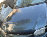 Oto Çıkma Parça / Hyundai / Accent / Kaporta & Karoser / Kaput / Çıkma Parça 
