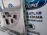 Oto Çıkma Parça / Fiat / Doblo / Kaporta & Karoser / Bagaj Kapağı / Çıkma Parça 