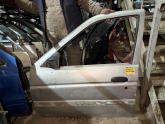 FORD ESCORT SOL ÖN KAPI ORJİNAL ÇIKMA 95-00 MODEL GRİ RENK