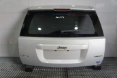 Oto Çıkma Parça / Jeep / Compass / Kaporta & Karoser / Bagaj Kapağı / Çıkma Parça 