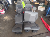 Oto Çıkma Parça / Ford / Tourneo Courier / Koltuk & Döşeme / Koltuk Takımı / Çıkma Parça 